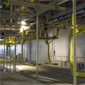 ����Ħ���� Suspension Transportation line